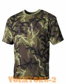 �������� ��������������� | ���� Czech camo